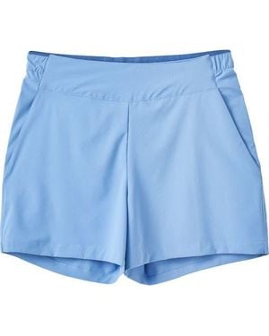 Rab Harpur Short - Blue