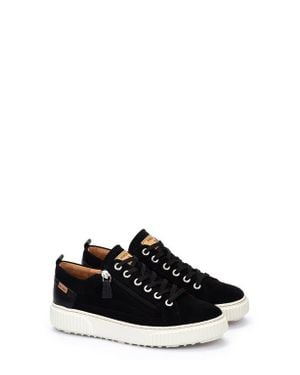 Pikolinos Riells Sneaker - Black