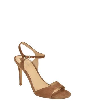 Calvin Klein Barlett Sandal - Brown