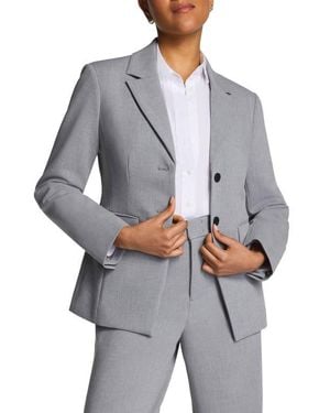 Spanx Tailored Blazer - Gray
