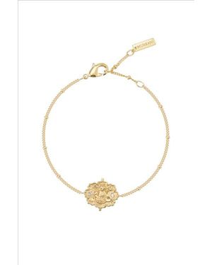 Murkani Loved Always Bracelet - Metallic