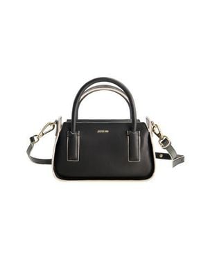 Jason Wu Structured Mini Tote - Black