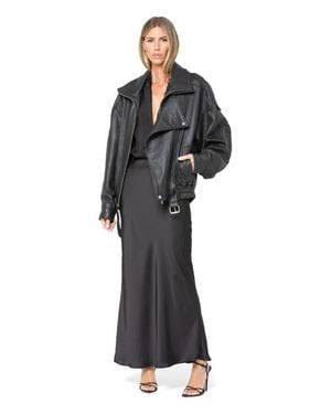 JBQ Bruna Jacket - Black