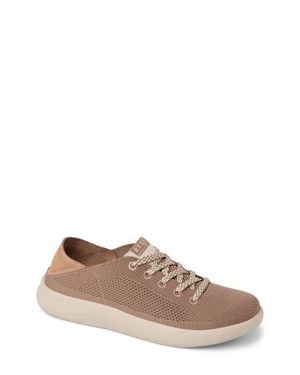 Reef Swellsole Neptune Sneaker - Brown