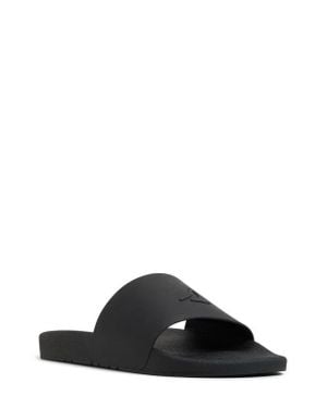 Sperry Top-Sider Freeboard Slide Sandal - Black