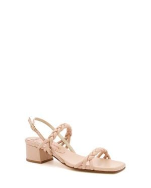 Amalfi by Rangoni Milena Slingback Sandal - Pink