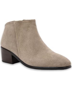 Naot Heir Bootie - Brown