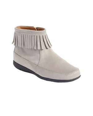 Comfortview The Marion Shootie - White
