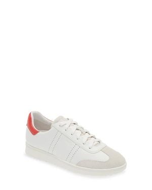 Frankie Drew Sneaker - White