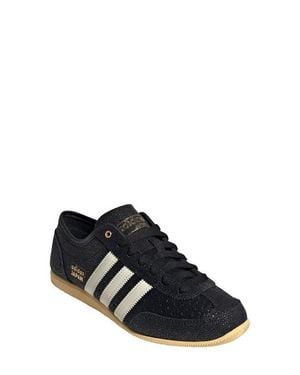 adidas Japan Low Top Sneaker - Black