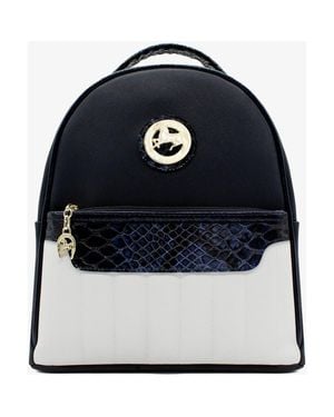 Cavalinho Grace Backpack 207 - Blue