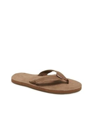Rainbow Sandals 301Alts Single Layer Arch Sandal - Brown