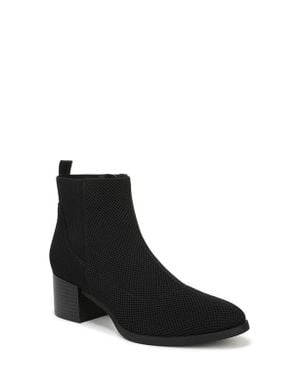 LifeStride Dazzle Bootie - Black