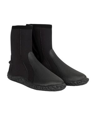 Trespass Gender Inclusive Raye Water Shoes - Black