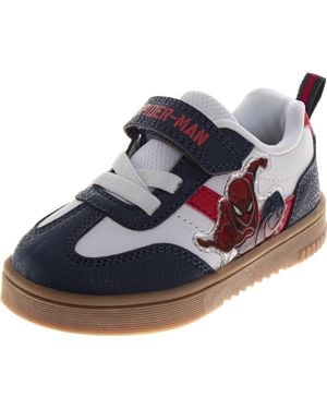 Spider-man Spiderman Sneaker - Blue