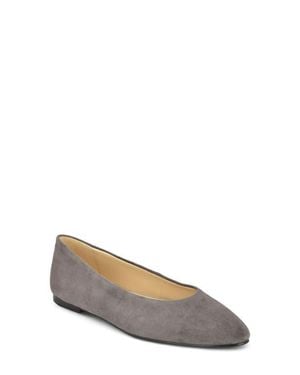 Nine West Valore Flat - Gray