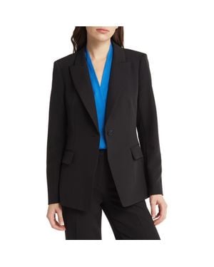 Kobi Halperin Jordi Twill Jacket - Black