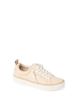 Reef Lay Day Dawn Sneaker - Natural