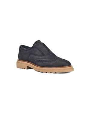 Roan Blame Slip-On - Blue