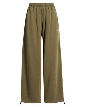 iets frans... If Harri Wide Leg Pants - Green