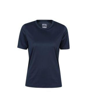 Mountain Warehouse Swimming T-Shirt - Blue