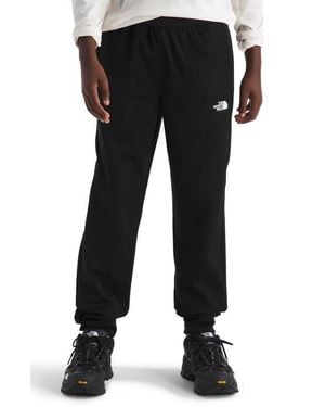 The North Face Kids' Performance Fleece Sweatpants - Black