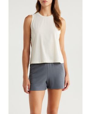 Free Fly Elevate Lightweight Tank - Blue