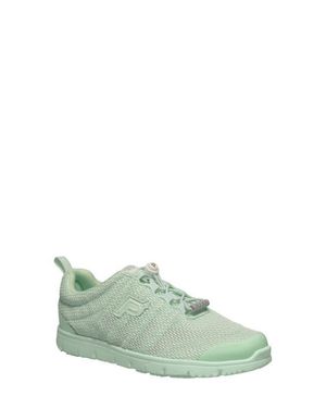 Propet Travel Walker Ii Running Shoe - Green