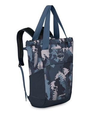 Osprey Daylite Water Repellent Tote Pack - Blue