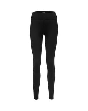 Gore Wear Concurve Thermo Hybrid Tight - Black
