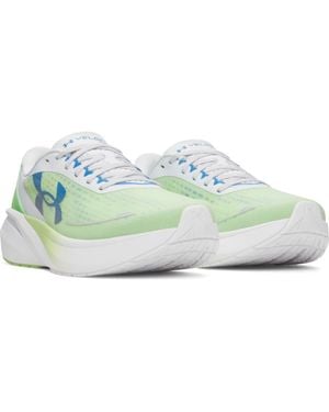 Under Armour Ua Velociti Pace Running Shoe - Blue
