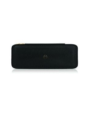 Heaven Mayhem Jewelry Travel Case - Black