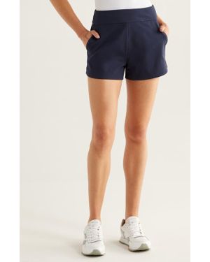 Zella Full Swing Shorts - Blue