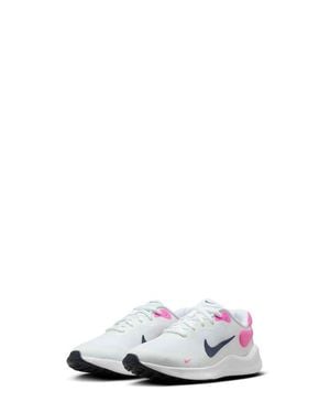 Nike Revolution 7 Sneaker - White