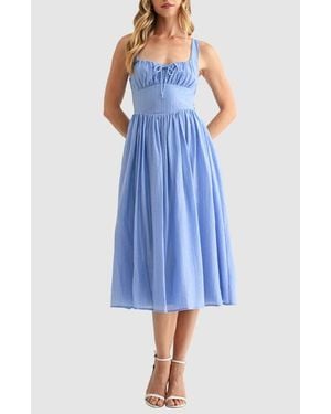 All In Favor Casual and day dresses for Women | Online Sale up to 55% off |  Lyst