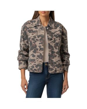 Kut From The Kloth Ever Long Sleeve Jacket - Black