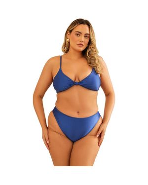 Dippin' Daisy's Zen Top - Blue