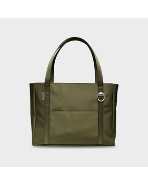 Orbitkey Daily Tote - Green