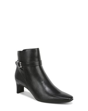 LifeStride Fawn Bootie - Black