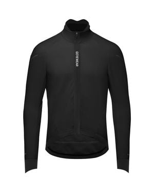 Gore Wear Spinshift Thermo Jacket - Black