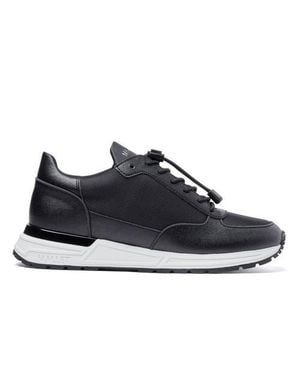 Mallet Popham Lite Ballistic Sneakers - Blue