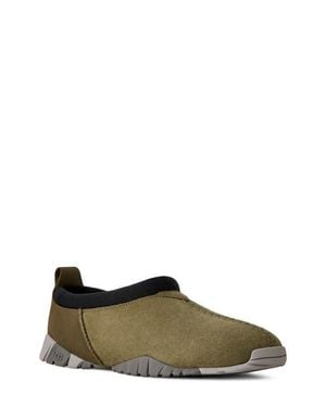 UGG Tasman Flex Slipper - Green