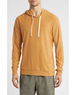 Free Fly Slub Performance Hoodie - Multicolor