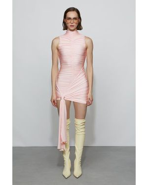 Et Ochs Caspar Dress - Multicolor