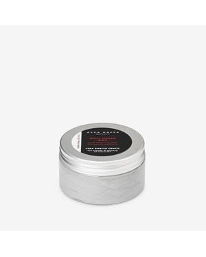 Acca Kappa Barber Shop Collection Matte Effect Wax - White