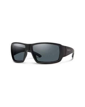 Smith Operator's Choice Elite 62Mm Sunglasses - Black