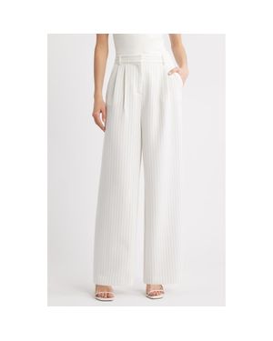 Open Edit The Icon Pants - White