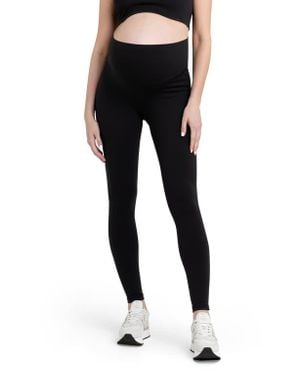 Ripe Maternity Tempo Legging - Black