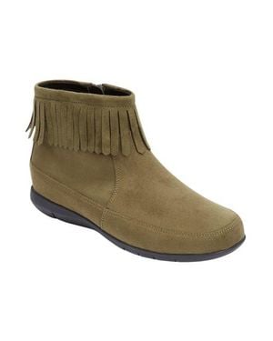 Comfortview The Marion Shootie - Green