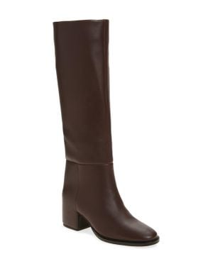 Nordstrom Hanna Tall Boot - Brown